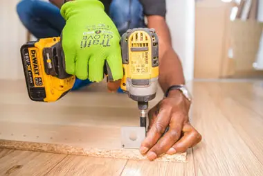 installation fitting