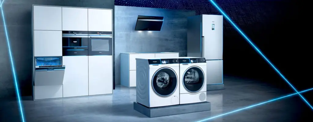 siemens appliance
